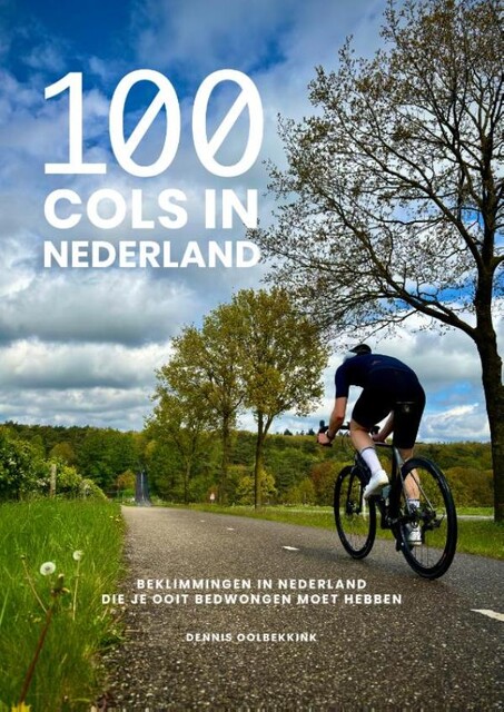 100 cols in Nederland, Dennis Oolbekkink