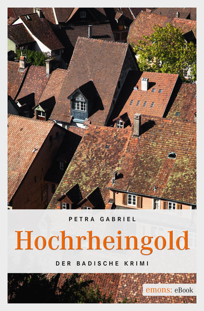 Hochrheingold, Petra Gabriel