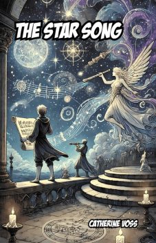 The Star Song, Catherine Voss