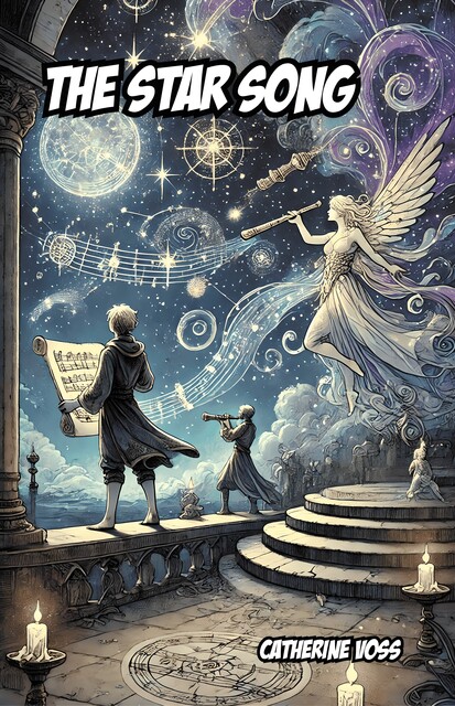 The Star Song, Catherine Voss