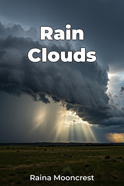 Rain Clouds, Raina Mooncrest