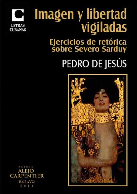 Imagen y libertad vigiladas, Pedro de Jesús López Acosta