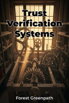 Trust Verification Systems, Forest Greenpath