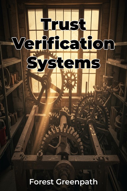 Trust Verification Systems, Forest Greenpath