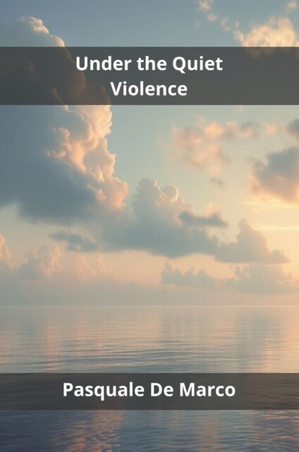 Under the Quiet Violence, Pasquale De Marco
