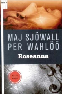 Roseanna, Maj Sjöwall