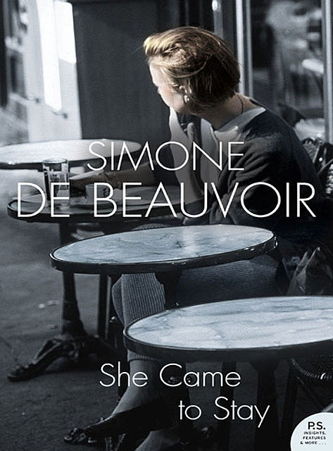 She Came to Stay, Simone de Beauvoir