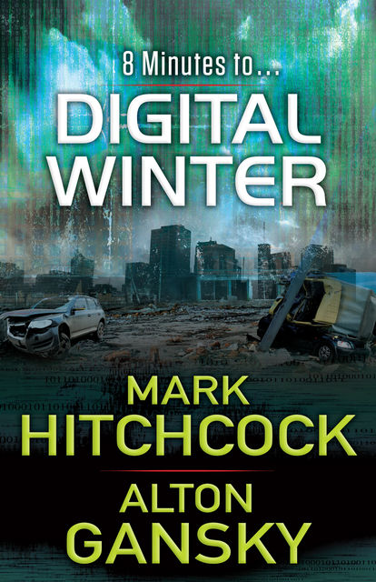 Digital Winter, Mark Hitchcock, Alton Gansky