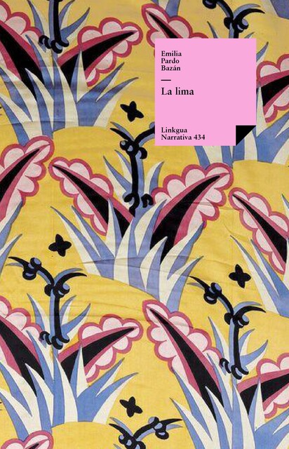 La lima, Emilia Pardo Bazán