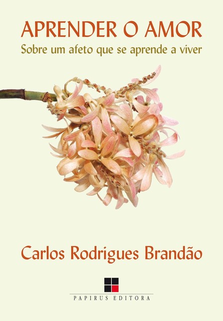 Aprender o amor, Carlos Rodrigues Brandão