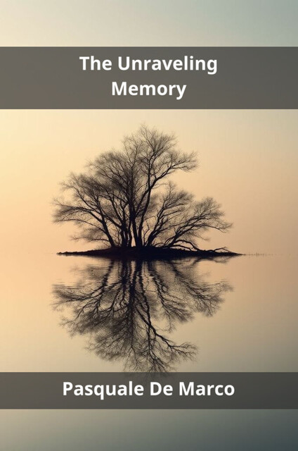 The Unraveling Memory, Pasquale De Marco