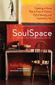 SoulSpace, Xorin Balbes