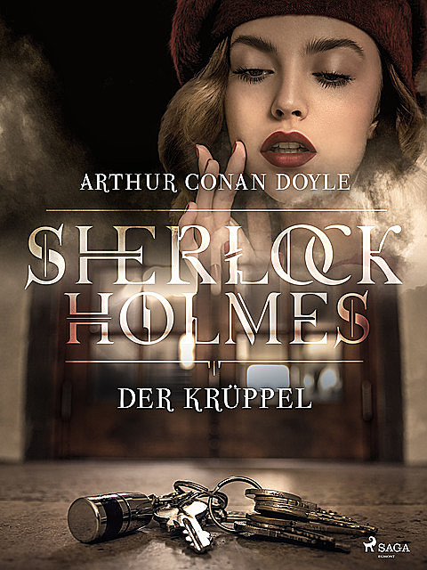 Der Krüppel, Arthur Conan Doyle