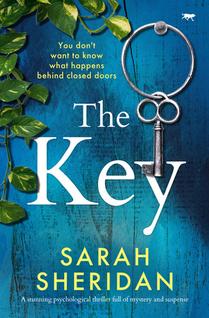 The Key, Sarah Sheridan