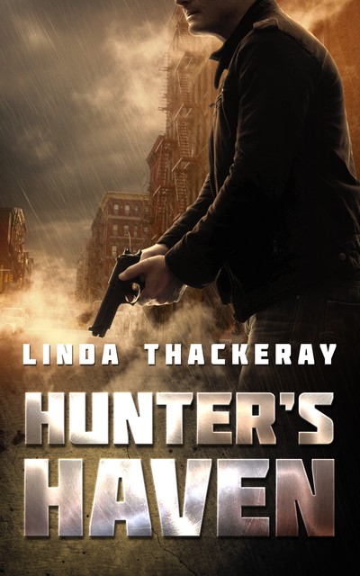 Hunter's Haven, Linda Thackeray