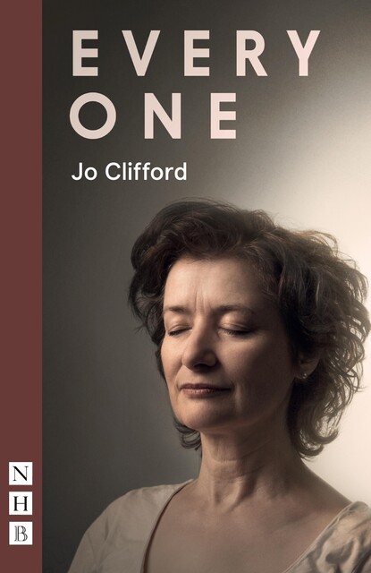 Every One, Jo Clifford