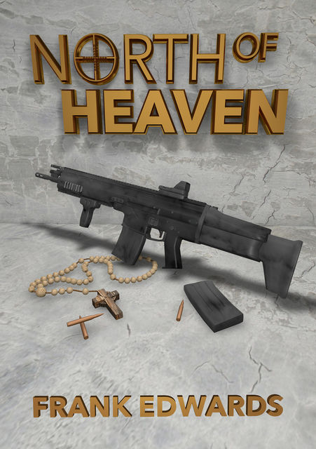 North of Heaven, Frank Edwards