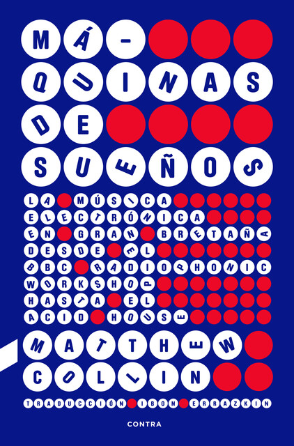 Máquinas de sueños, Matthew Collin