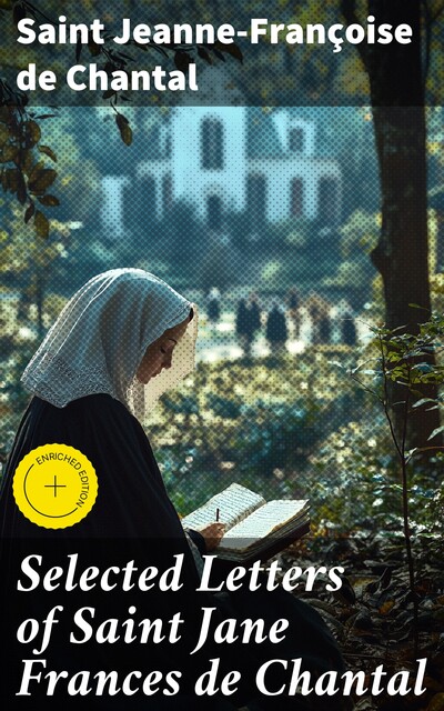 Selected Letters of Saint Jane Frances de Chantal, Saint Jeanne-Françoise de Chantal
