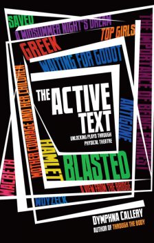 The Active Text, Dymphna Callery