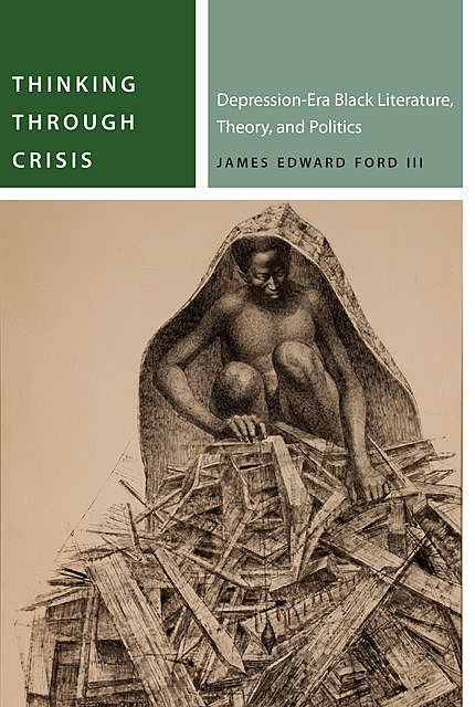 Thinking Through Crisis, James Ford