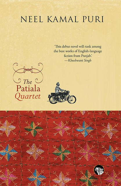 The Patiala Quartet, Neel Kamal Puri