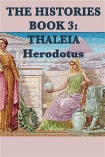 The Histories Book 3, Herodotus
