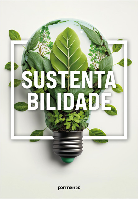 Vamos falar de sustentabilidade, Natália Prado