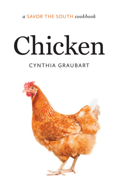 Chicken, Cynthia Graubart