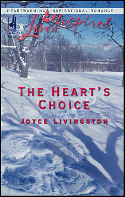 The Heart's Choice, Joyce Livingston