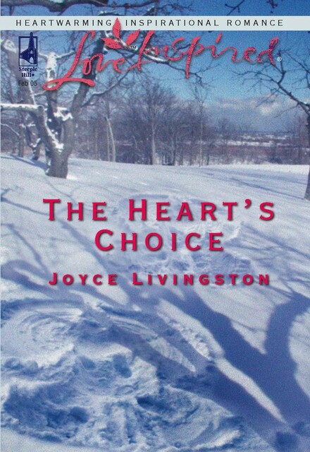 The Heart's Choice, Joyce Livingston