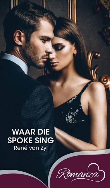 Waar die spoke sing, Rene van Zyl