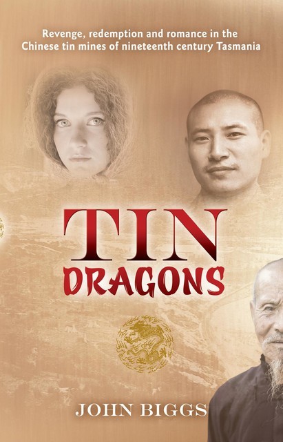 Tin Dragons, John Biggs