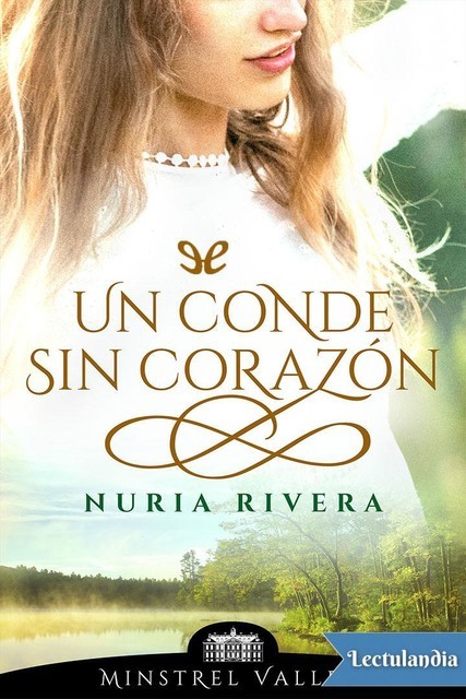 Un conde sin corazón, Nuria Rivera