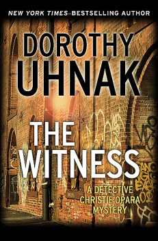 The Witness, Dorothy Uhnak