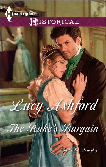 The Rake's Bargain, Lucy Ashford