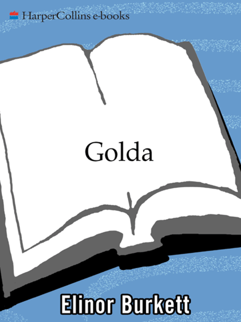 Golda, Elinor Burkett