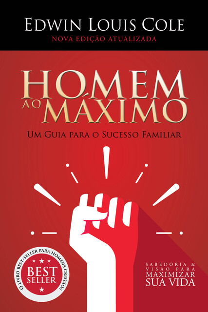 Homem ao máximo, Edwin Louis Cole