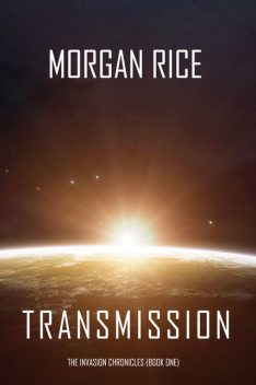 TRANSMISSION, Morgan Rice