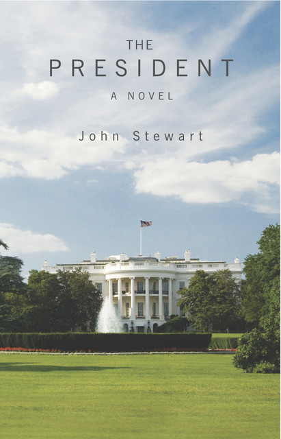 The President, John Stewart