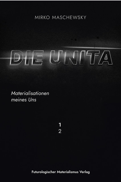 Die Unita, Mirko Maschewsky