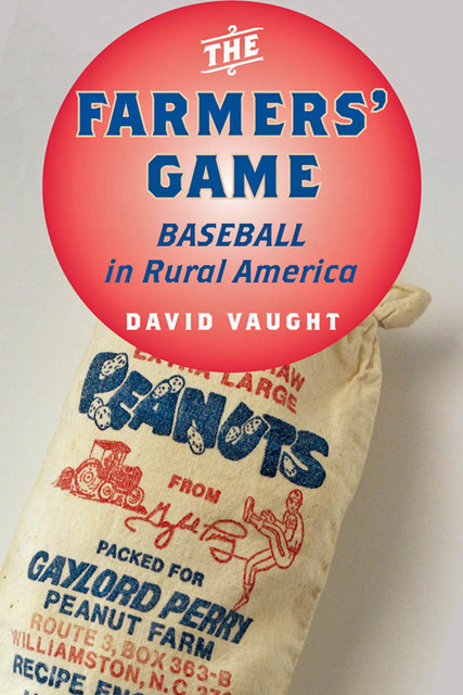 The Farmers' Game, David Vaught