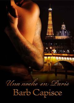 Una Noche En París, Barb Capisce