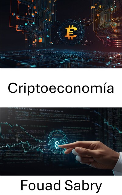 Criptoeconomía, Fouad Sabry