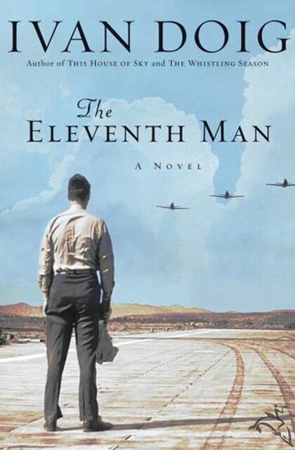 The Eleventh Man, Ivan Doig