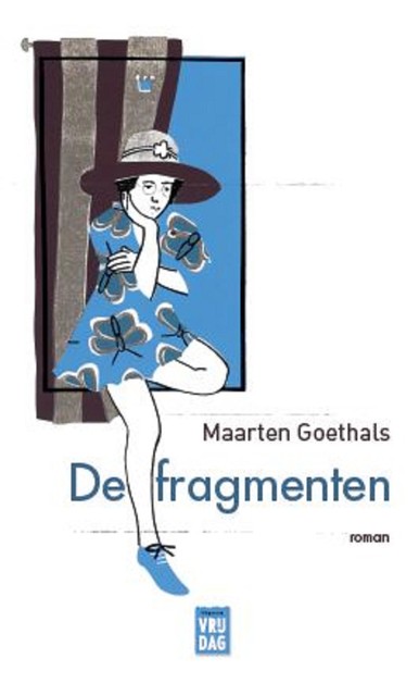 De Fragmenten, Maarten Goethals