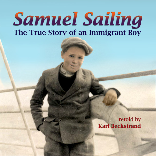 Samuel Sailing, Karl Beckstrand