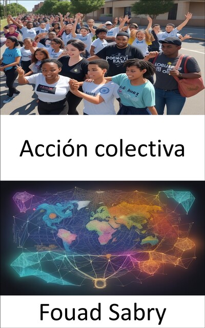 Acción colectiva, Fouad Sabry