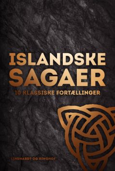 Islandske sagaer, Ukendt Ukendt