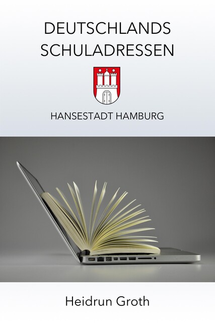 Deutschlands Schuladressen, Heidrun Groth